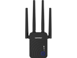 Repetidor de Sinal COMFAST CF-WR754AC (1200 Mbps)