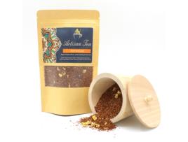 Chá AW ARTISAN TEA Quatro reinos (50 g - Unidade)