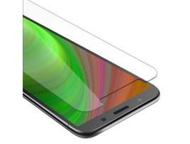 Película CADORABO Compatível com Huawei Y5 Prime 2018 / Y5 2018
