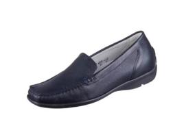 Mocassins WALDLÄUFER Harriet Mulher (4,0 uk - Azul)