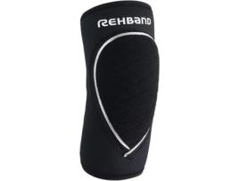 Joelheiras REHBAND Cotobelo 7 Mm Preto (S)