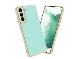 Capa para Samsung Galaxy S22 PLUS Verde