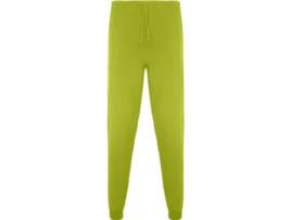 Pack de 2 Calças ROLY (M - Verde)