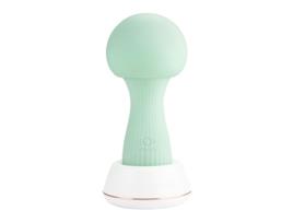 Otouch Mushroom Silicone Wand Vibrator Turquesa OTOUCH