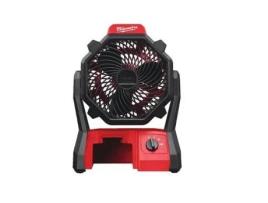 Ventilador de Bateria Milwaukee M18Af-0 HERRAMIENTAS MILWAUKEE