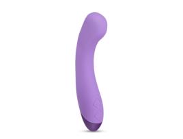 Vibrador Wellness G Ball Violet WELLNESS