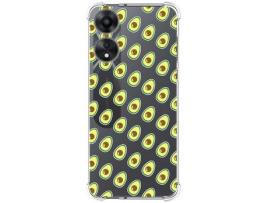 Capa para Oppo A78 5G 4G TUMUNDOSMARTPHONE Multicor