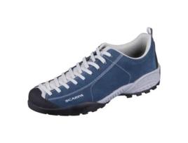 Ténis SCARPA Mojito Homem (46,5 eu - Azul)