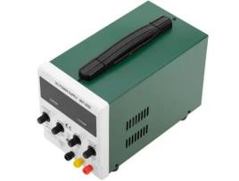 Fonte De Alimentação Dc Regulada 0-30V Modelo A305D BEST