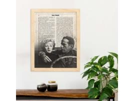 O Eterno Suege (Car) Na Definição De Hollywood