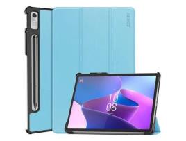 Capa para Lenovo Tab P11 Pro Gen 2 11.2 2022 HAT PRINCE Azul