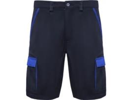 Calças ROLY (M - Azul)