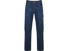 Calças ROLY (46 - Multicor)