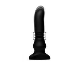 Vibrador De Próstata Vibratório E Vibratório Thunderplug THUNDER PLUGS