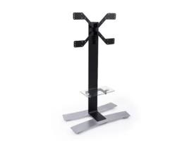 Suporte TV ERARD 039051 com tablet (40'' a 75'')