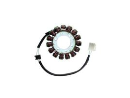 Alternador de motocicleta adaptável original Electrosport Suzuki