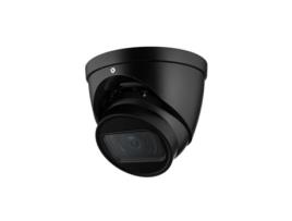 Câmara DAHUA Ip Domo Eyeball Wizsemse Negra de 8 Mp