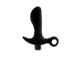 Platinum Prostate Estimulador E Vibrador 01 ANAL ADVENTURES