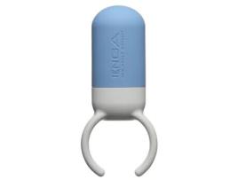 Tenga Penis Ring Smart Vibe Blue One TENGA