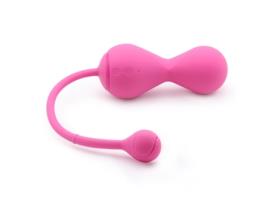 Magic Motion Balls Smart Kegel Master Pink MAGIC MOTION