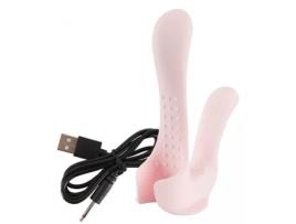 Vibrador Para Casais COUP!ES CHOICE