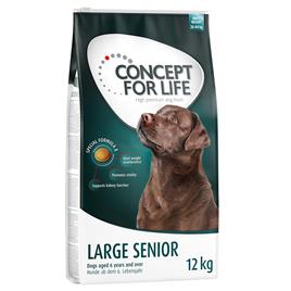 Concept for Life Large Senior - 12 kg