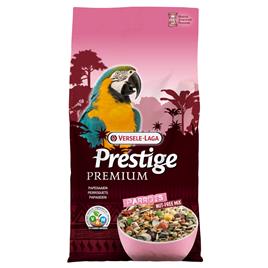 Versele-Laga Prestige Premium comida para papagaios - 10 kg