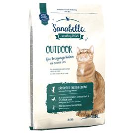 Sanabelle Outdoor - 10 kg