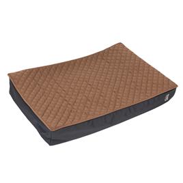 TIAKI Outdoor Colchão ortopédico para cães  - 90 x 60 x 15 cm (C x L x A)