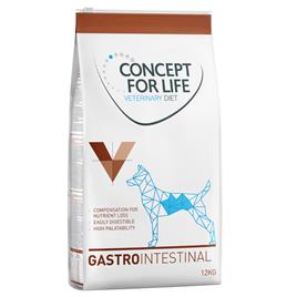 Concept for Life Veterinary Diet Gastro Intestinal  - Pack económico: 2 x 12 kg