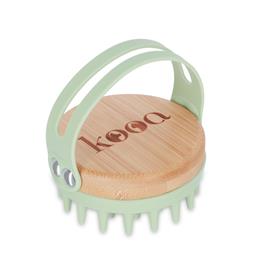 kooa escova de massagem para gatos - 8 x 4 cm (Diâm x A)