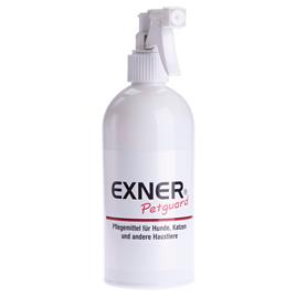 Spray de limpeza Exner Petguard - 500 ml