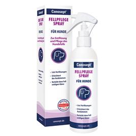 Canosept® Spray para o cuidado do pelo - 250 ml