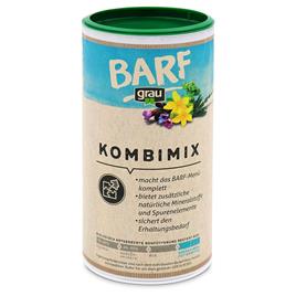 GRAU BARF KombiMix multivitamínico para cães - 700 g