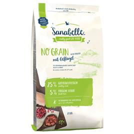 Sanabelle No Grain - 2 kg