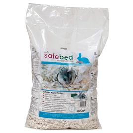 Petlife Safebed Flocos de papel - Pack económico: 3 x 800 g