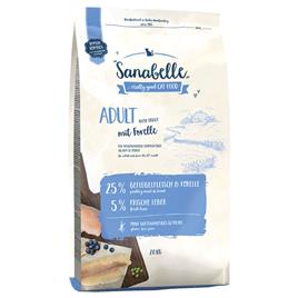 Sanabelle Adult com truta - 2 kg