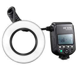 GODOX MACRO RING FLASH MF-R76