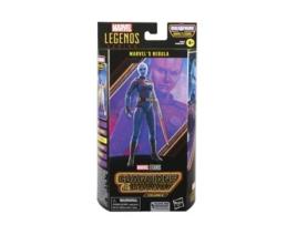 Figura Nebulosa Guardiões da Galáxia Marvel 15cm