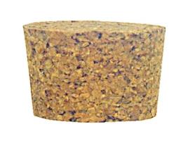 Corcho barril - Ø 50x44 mm - 100 Uds.