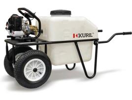 PULVERIZADOR KURIL  KSP257  2R