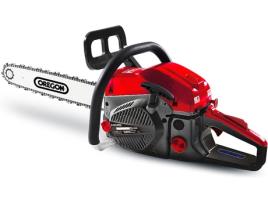 Motosierra Gasolina Kuril Mod. KZP46