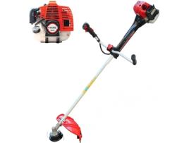Desbrozadora Gasolina KURIL KDC43 43cc