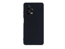 Capa para Xiaomi redmi note 12 pro+ GIFT4ME Preto
