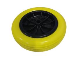 Rueda Carretilla Almacen DOSISPRAY