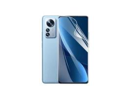Película para Xiaomi 12T GIFT4ME Transparente