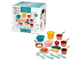 Acessórios de Cozinha SMOBY (Idade Mínima: 18 meses)