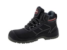 Bota Orework S3 5481 nobuk Nº 41