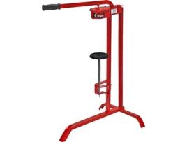 Encorchadora grande PRO italiana - 85 cm