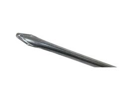 Tornapunta tirante galvanizado - Ø 48x1450 mm